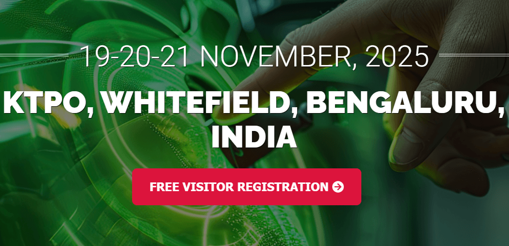 Discover Honest Automation at Auto EV Bharat 2025 in India